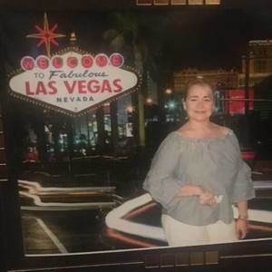 Meet your Posher, Rossy